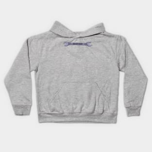 Spanner Kids Hoodie